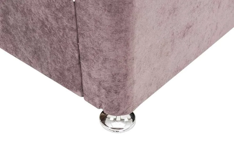 Luna Immerse Quilt 1000 Divan